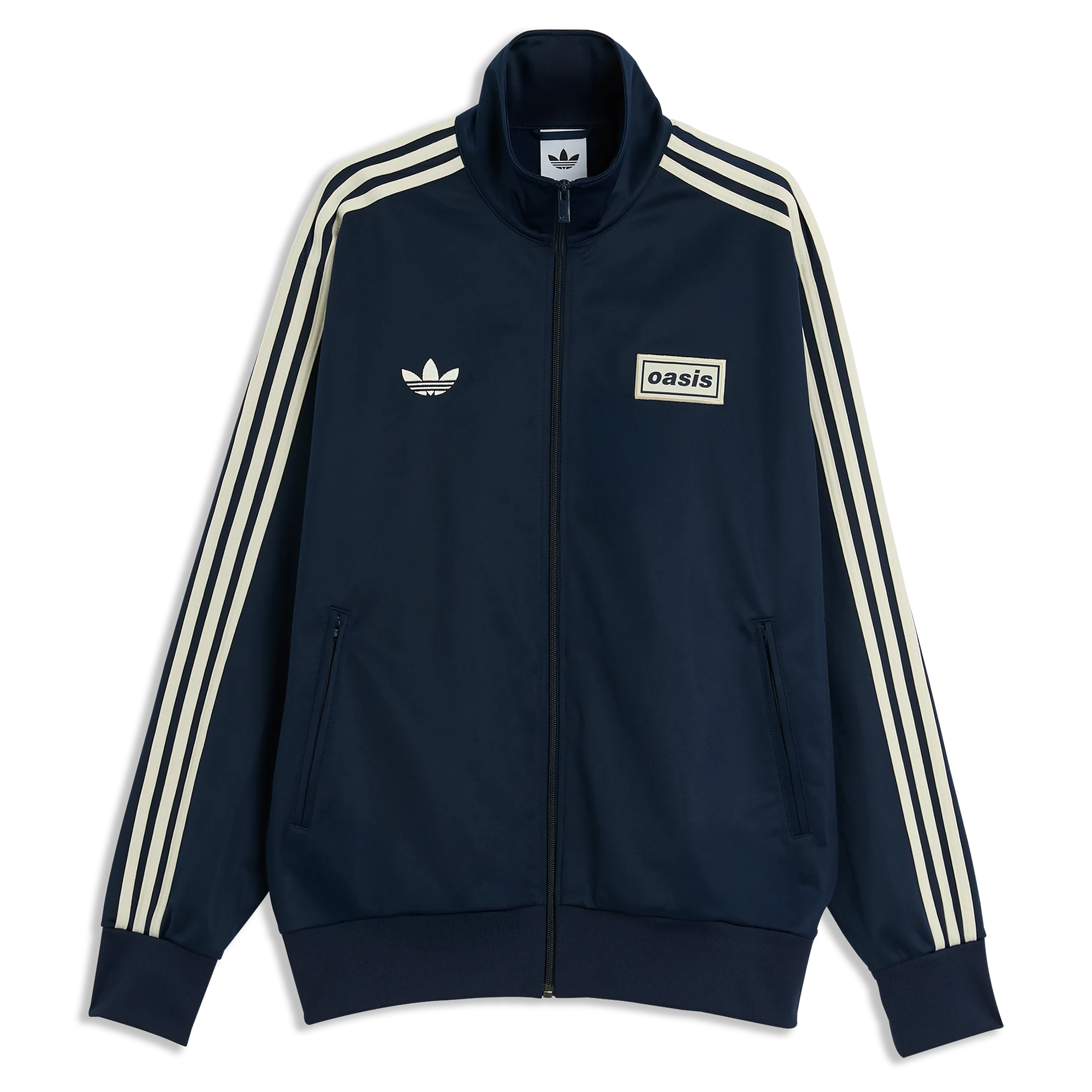 Adidas Chicago Firebird Track Top