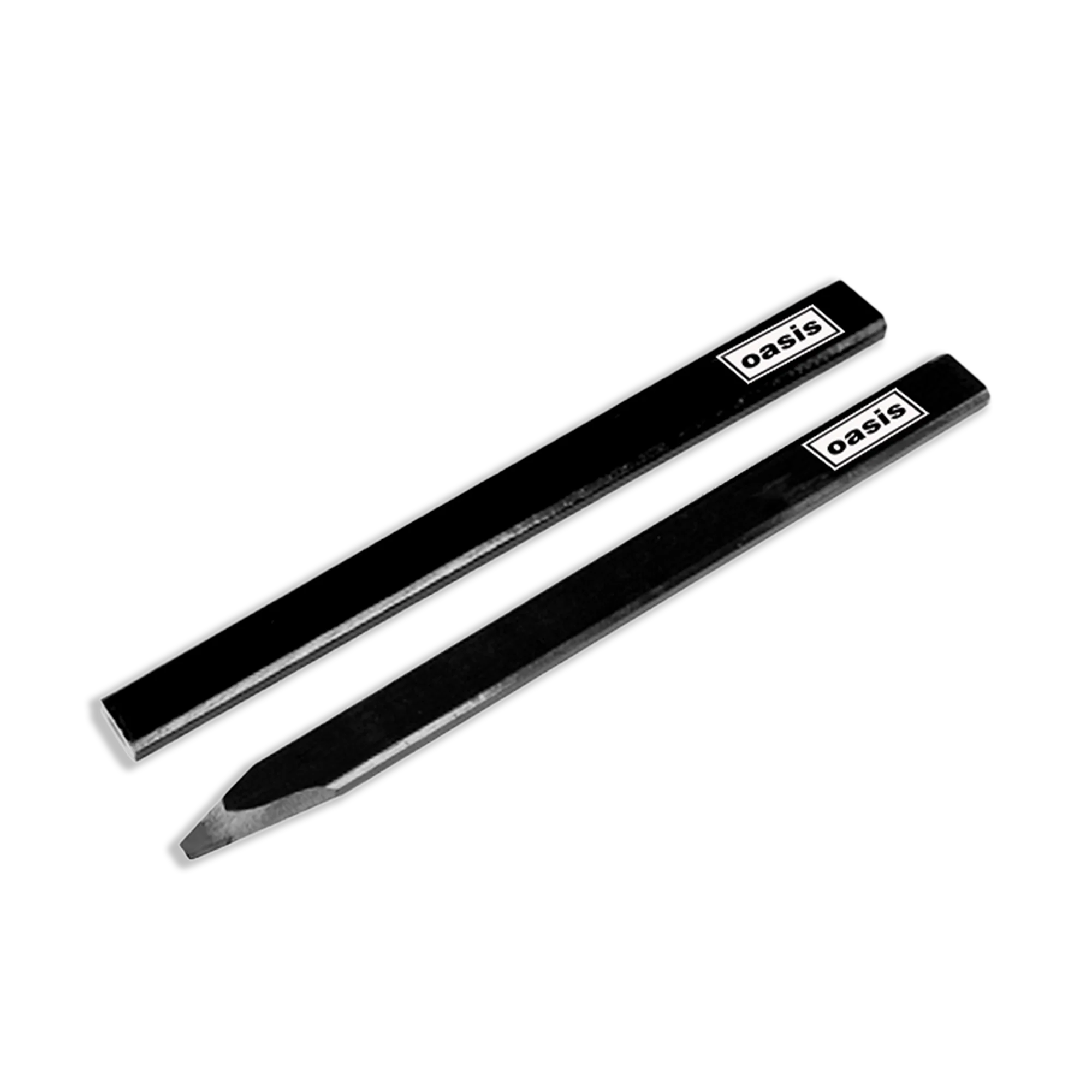 Decca Workers Pencil Black